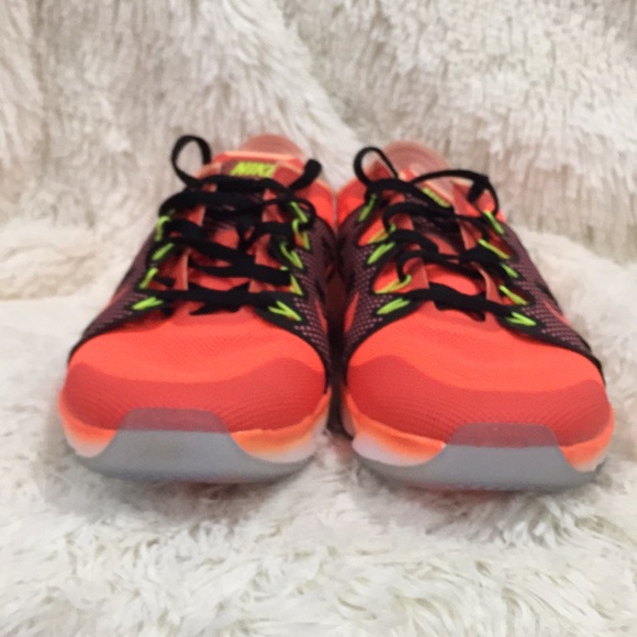 nike air zoom fit agility 2